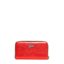Wallet “Rimini“ Gabs red